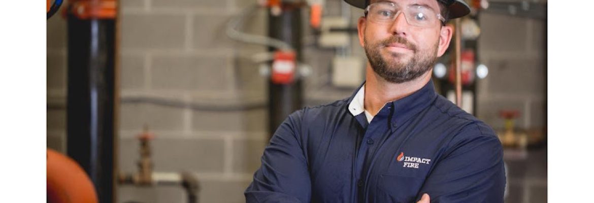 Impact Fire Services