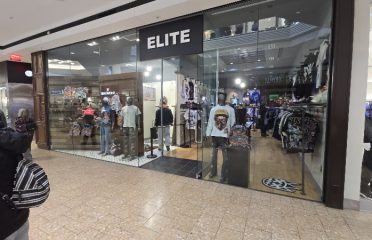 Elite Men’s streetwear