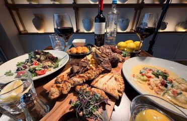 Ilios Greek Taverna & Bar