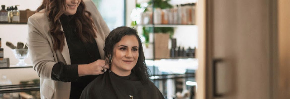 Love+Light Salon Studio