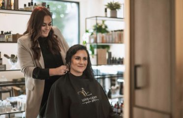 Love+Light Salon Studio