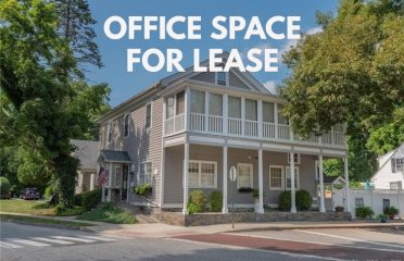 Essex Offices and Suites