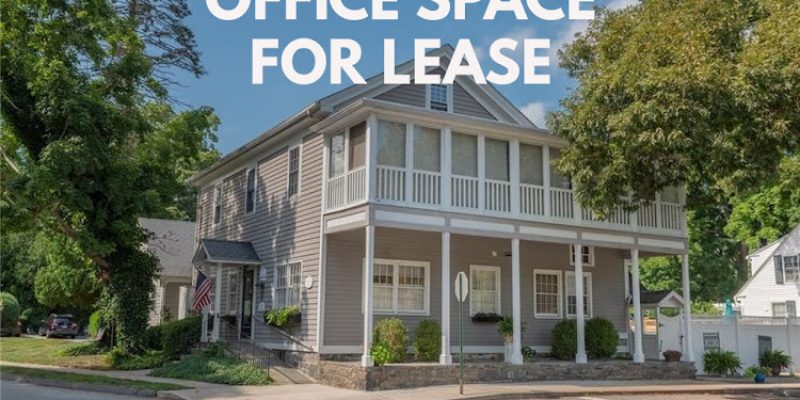 Essex Offices and Suites