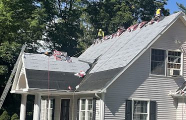 Aardvark Roofing