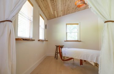 New Morning Massage