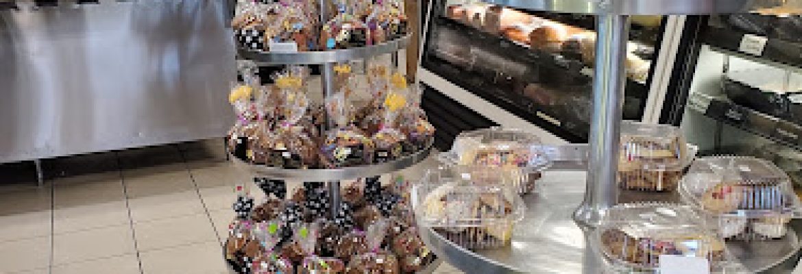 Sapore Italian Deli & Catering