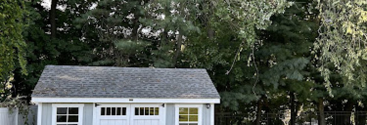 ML Jackson Landscaping LLC