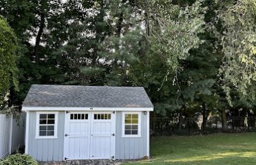 ML Jackson Landscaping LLC