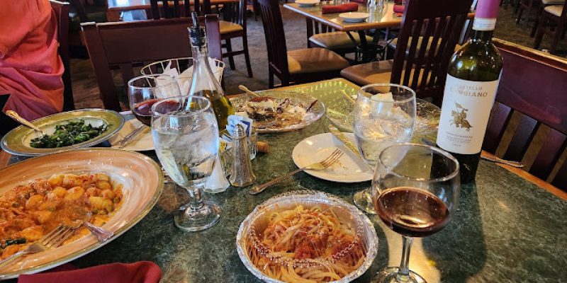 Figaro Ristorante