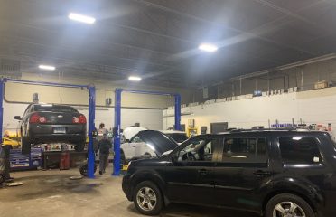 Turnpike Tire & Auto Repair