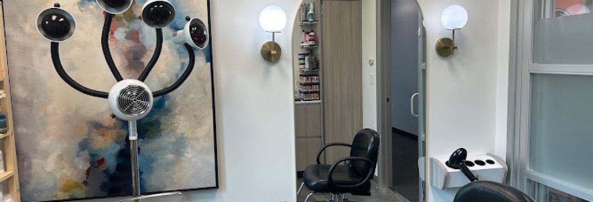 Salon Citrine