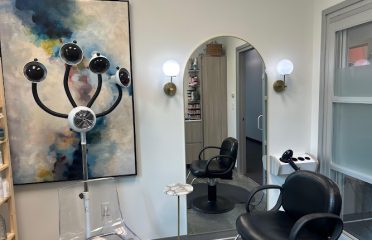 Salon Citrine
