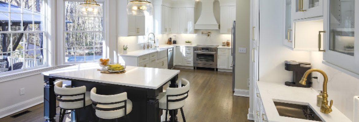 Atlantic Cabinet Supply Inc.