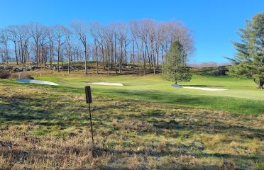 The Connecticut Golf Club