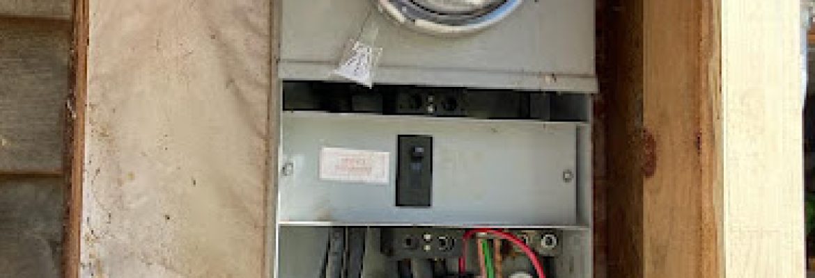 iTec Electric