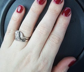 Nail Envy Salon- Dayville / Killingly