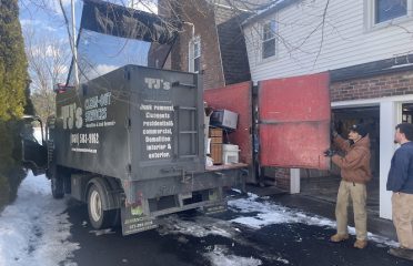 TJ’s Clean-Out Services