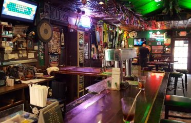 The Hideaway