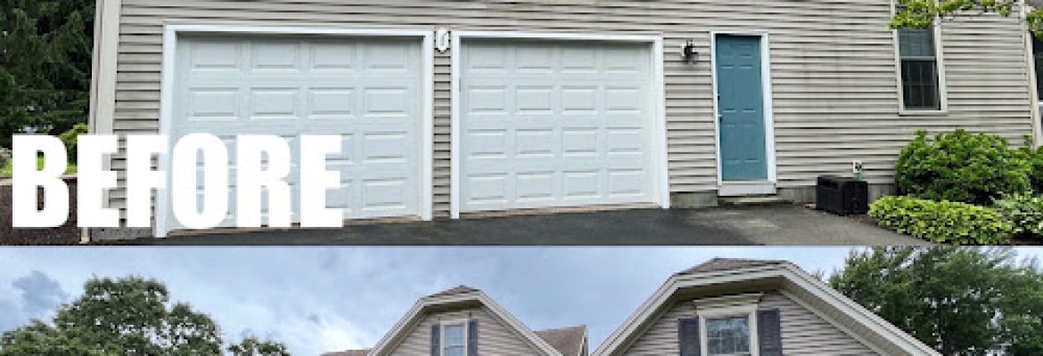 Jerry’s Gutter Cleaning And Power Washing LLC