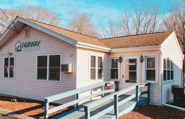 Fairway Independent Mortgage Corp – The Ryder Group