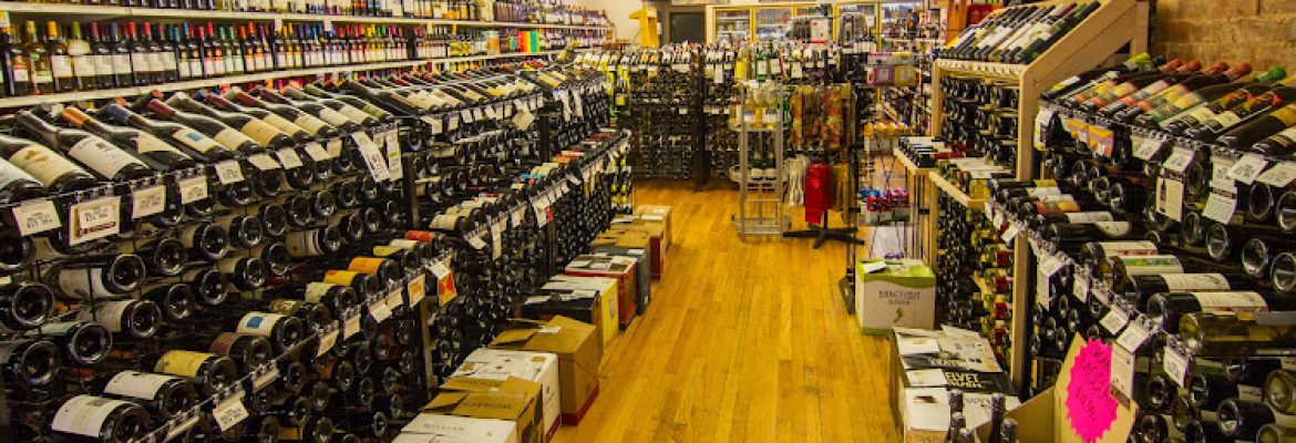 Forest City Wines & Spirits