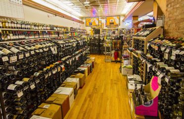 Forest City Wines & Spirits