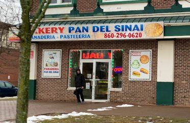 Pan Del Sinai Bakery