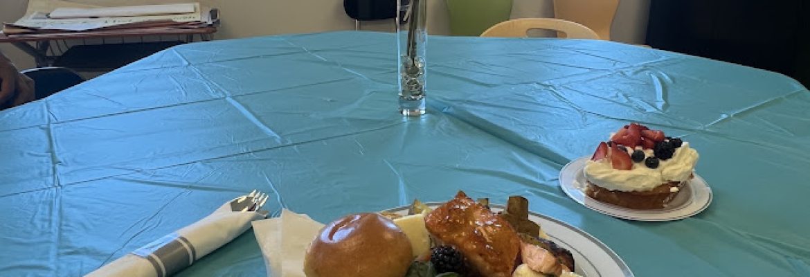 Tallulah’s Catering