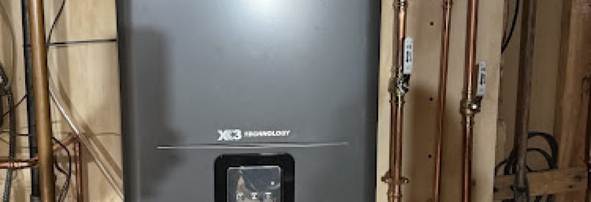 On Time Plumbing & Heating