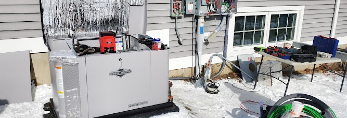 J.S. Electrical LLC