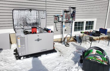 J.S. Electrical LLC