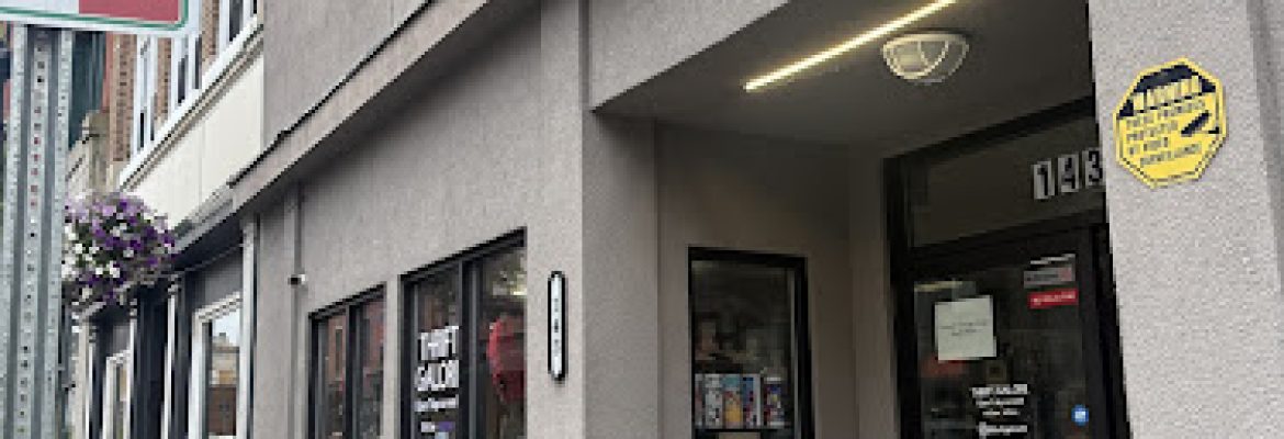 Thrift Galore LLC