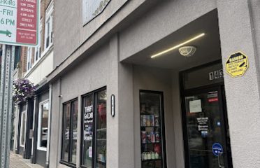 Thrift Galore LLC