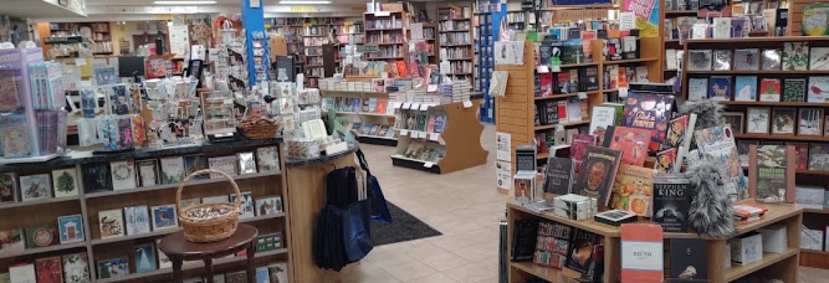 Bank Square Books