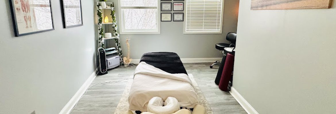 Advanced Massage Solutions