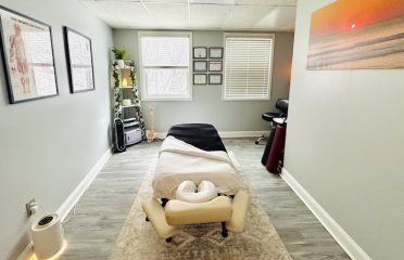 Advanced Massage Solutions
