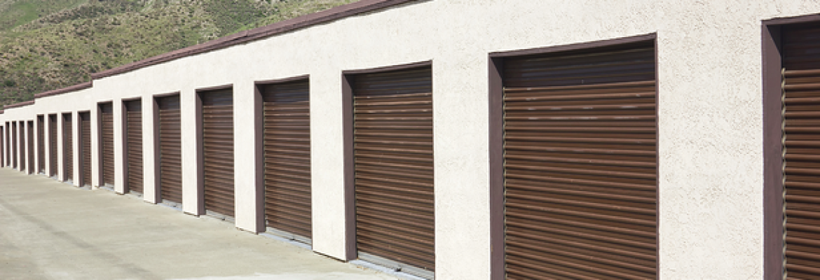 Goose Lane Storage