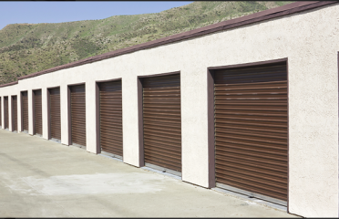 Goose Lane Storage