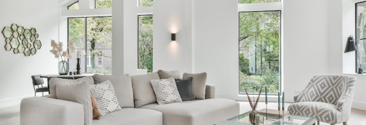 Spectrum Residential Cleaning Services