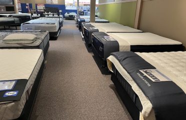 Mattress Gallery at P.C. Richard & Son