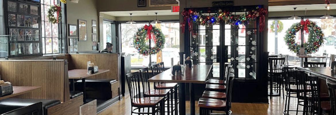Colony Grill – Milford