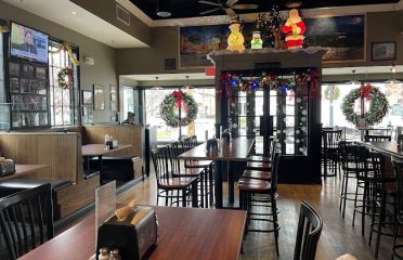 Colony Grill – Milford