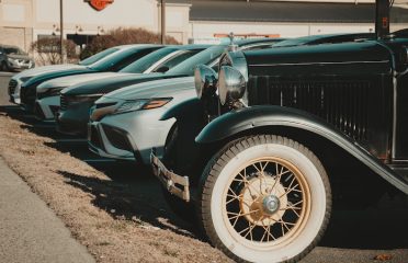 Fazza Motors of Danbury