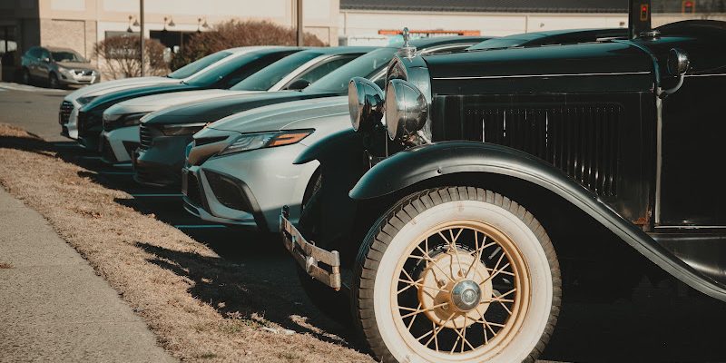 Fazza Motors of Danbury
