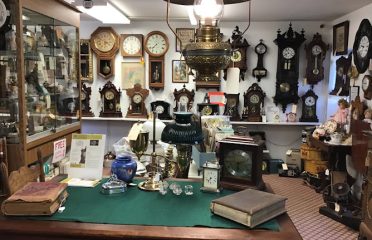 Vintage Shops