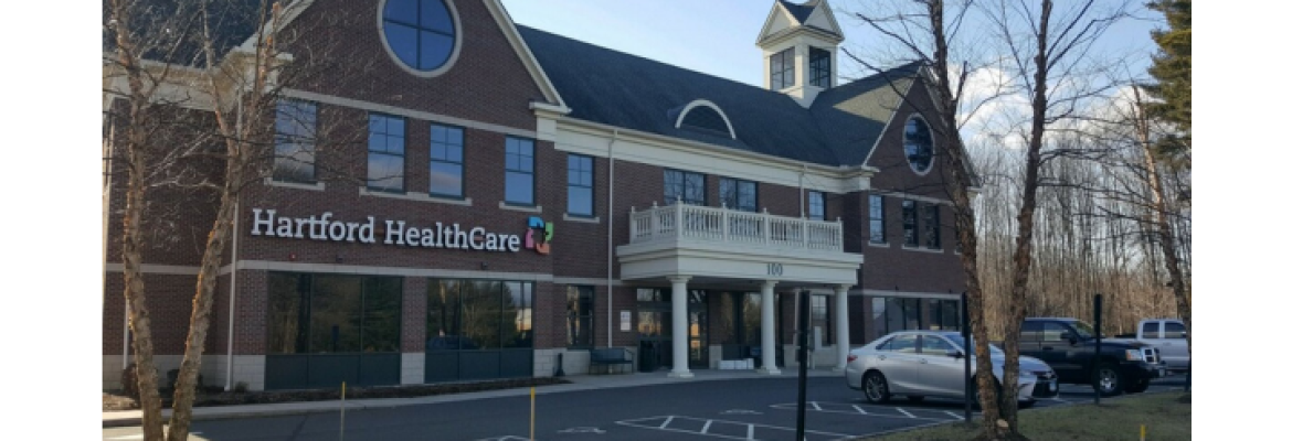 Hartford HealthCare Rehabilitation Network – Enfield