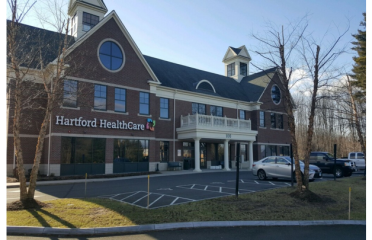 Hartford HealthCare Rehabilitation Network – Enfield