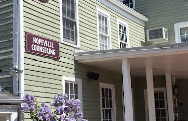 Hopeville Counseling LLC