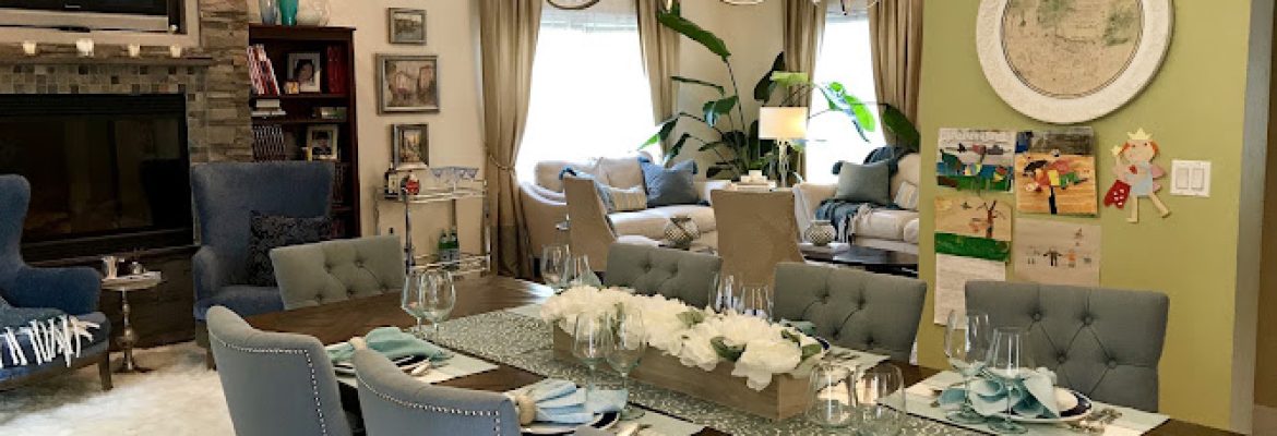 Duchess Den Interiors