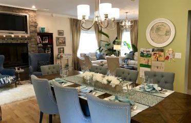 Duchess Den Interiors